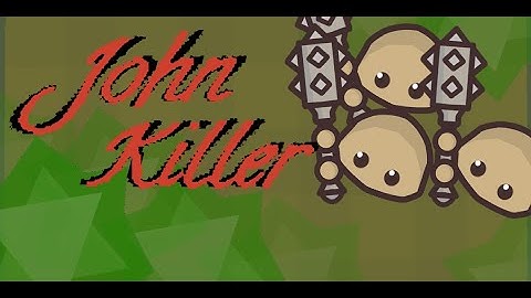 Taming.io Sword Kill Compilation #1