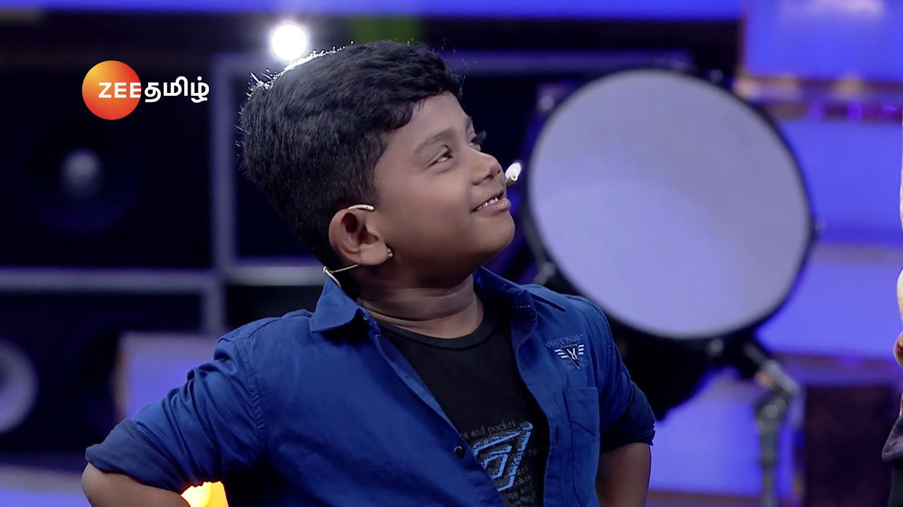 Petta Rap Ep 5 Best Scene Zee Tamil YouTube Petta Rap Ep 5 Best Scene Zee Tamil YouTube