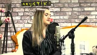 Gülsüm Tatar - Kaşların Karasına (Acoustic)