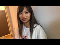家に帰ってきたら何もないドッキリの後の動画