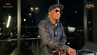 Dr Thulz  Souldout Mix Vol 1