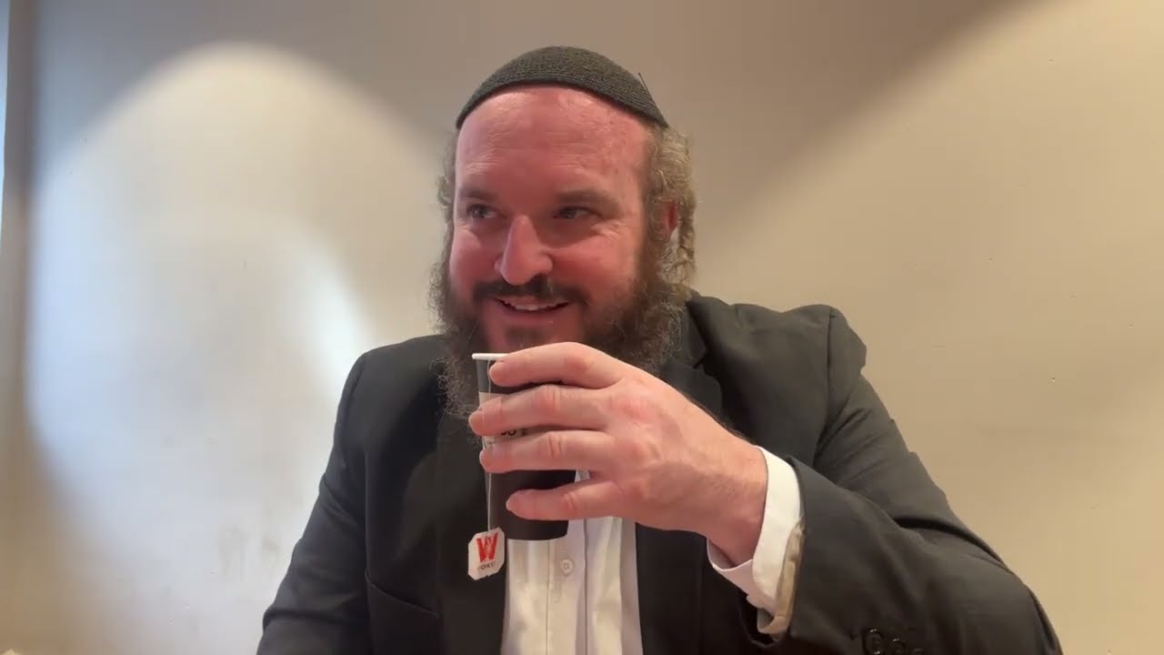 Kumi Ori (24) - Without the Appearance of Holiness, It Won't Last - Rav Shlomo Katz