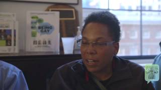 Being Gay - Tileens Story