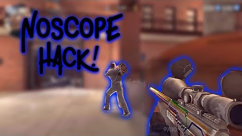 Critical Ops NoScope Hack!!!!