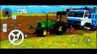 TATA dhampar 4x4 3D. tata dhampar.dhampar game reyalstik.new 4x4 dhampar game .TATA THAR🎯🎮🔥3D game24