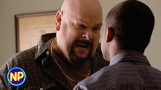 Ex-Con Fights Halfway House Manager | Justified Season 2 Episode 4 | Now Playing