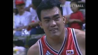 ALASKA SMB GAME 6 1998 FINALS