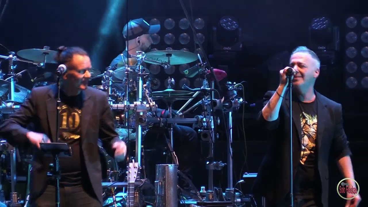 Grupo Assia 2025. Volviendo a los 80.