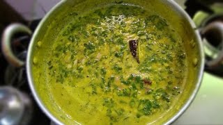 Palak Keerai kootu recipe| Kootu recipies| uksuniquesamyal