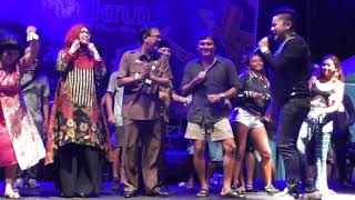 Hello Dangdut cover  Fardhan Zee  Krui Ldanung