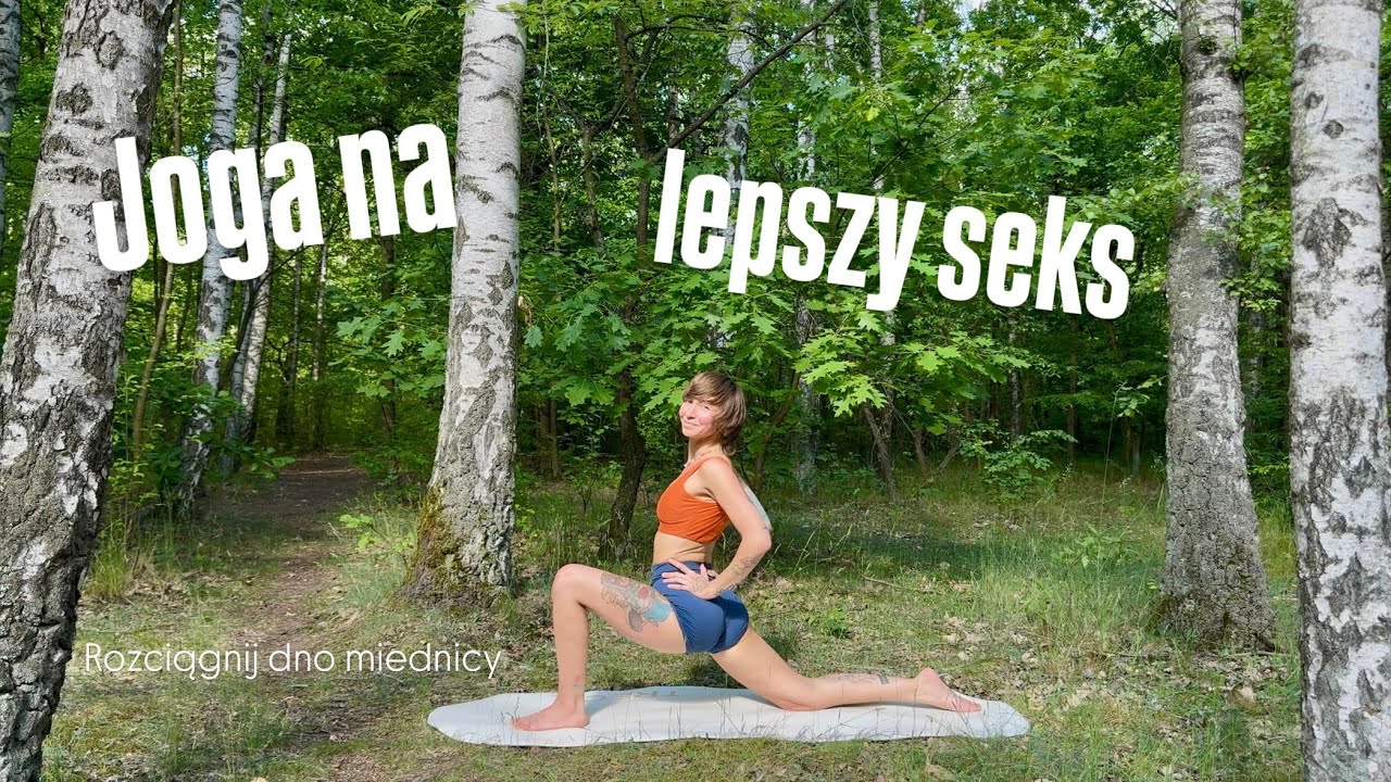 Rozciąganie dna miednicy