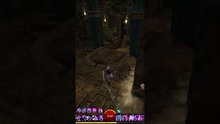 Secrets of Guild wars 2: Guild HQ hidden area @guildwars2 #secretsoftheobscure