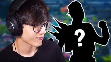 THE MOST ANNOYING CHARACTER IN APEX LEGENDS?