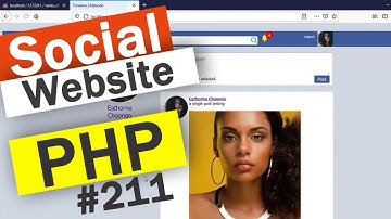 Social Website from scratch - Part 211 - Setting group access 2 |  OOP PHP with MYSQL Database