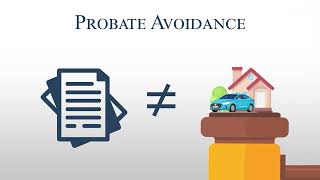 6. Lucas Law   How to Avoid Probate with a Living Trust