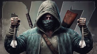 VANILLA PLAYER JOINS HEAVY MODDED SERVER IN DAYZ