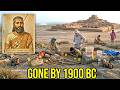 The Indus People Vanished For A Reason — DNA Just Exposed It