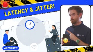Latency & Jitter in VoIP: Causes & How to Troubleshoot screenshot 5