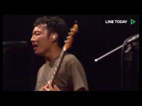 20220327大港開唱 拍謝少年「出巡」 feat.陳惠婷 - Pilgrimag