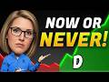 DAR Open Network: Shock Binance Delisting Triggers $D Price Crash!