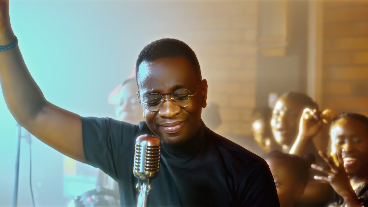 SYLVER KYAGULANYI - OMULIRO GWAAKE (OFFICIAL VIDEO)