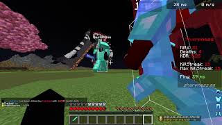 sharpness.gg is a flawless server with an amazing anticheat