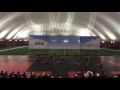 2017 The Ohio State University Dance Team -- UDA Camp Home Routine