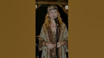 Thumbnail of 💔 “A Song for You” – Ana Popovic | Slow Blues Ballad 🎶