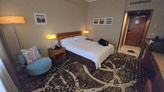 [Hotel Review] [Malaysia] [Kuala Lumpur] Concorde Hotel