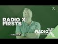 Radio X Firsts | with Joy Division's Peter Hook