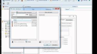 verleen proxy rechten in GroupWise