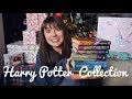 МОЯ КОЛЛЕКЦИЯ ПО ГАРРИ ПОТТЕРУ / HARRY POTTER COLLECTION