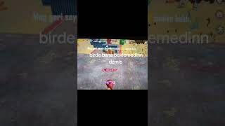 birde bana beklemesin demis #mavi #pubgmobile #savagemavi #mavipubg #pubg #motivation #bgmi #gaming