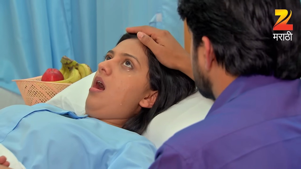 EP 806ХОНААР СКОРО - Индийское маратхи -телешоу - Же маратхи