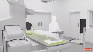 Philips CombiDiagnost R90 nearby work animation video