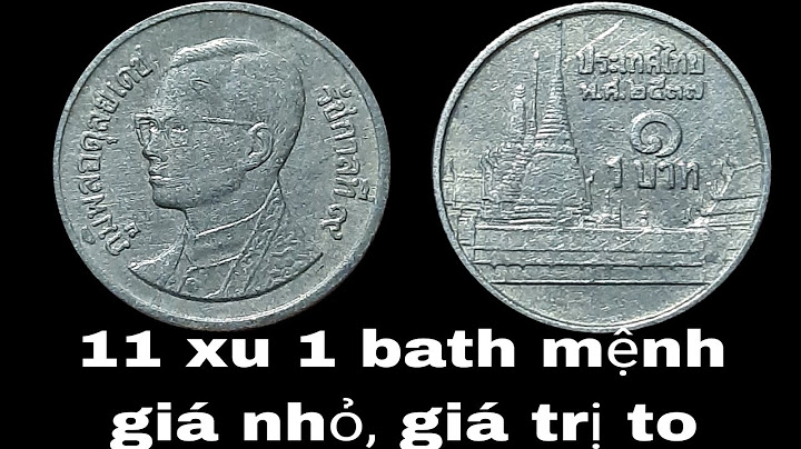 1 bath thái bằng bao nhiêu tiền việt nam