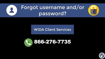 How to Add a User to WIDA Secure Portal