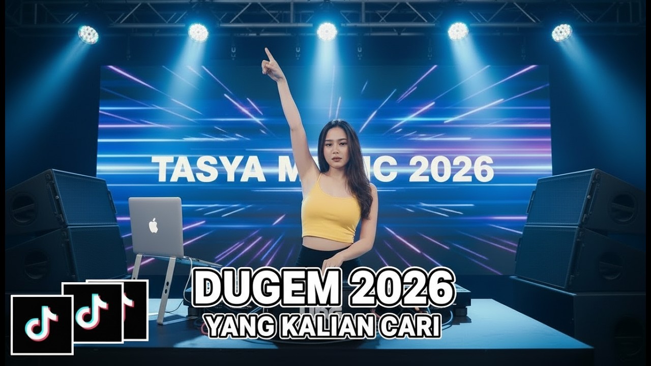 DJ DUGEM DISCOTIK VIRAL FULL BASS MELINTIR ‼️DJ BREAKBEAT KENCANG ‼️DJ TASYA ASIK