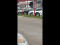 MetroSafe confirms police are investigating a reported shooting in Shively
