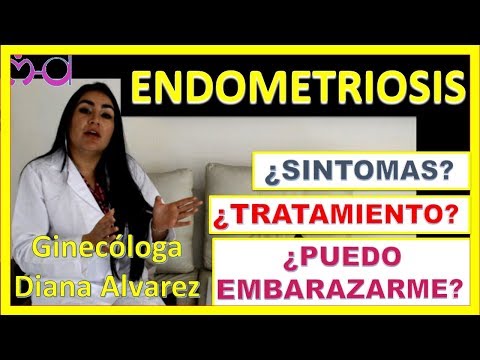 Vídeo: Eficacia De Dienogest Para Mejorar La Calidad De Vida En Mujeres Asiáticas Con Endometriosis (ENVISIOeN): Resultados Provisionales De Un Estudio De Cohorte Prospectivo En La Prácti