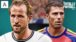England 2-3 Spain, plus Man City found guilty of 114 charges Guide