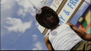 Sweet Love ft. AntFree DaKing (OFFICIAL VIDEO)