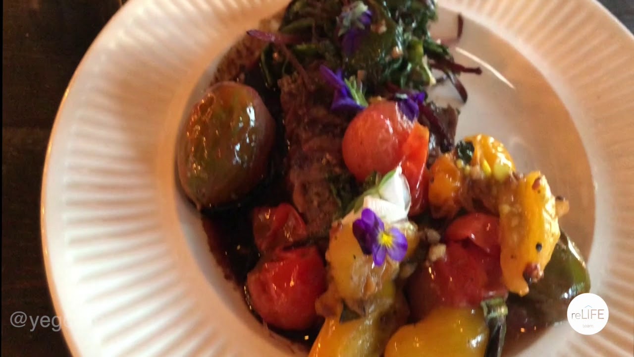 Yeg City Eats Episode 12: Chartier