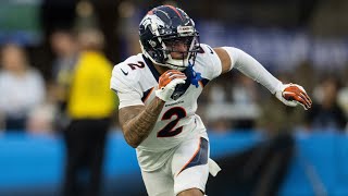 Pat Surtain II's top plays from the 2023 season | Denver Broncos Highlights
