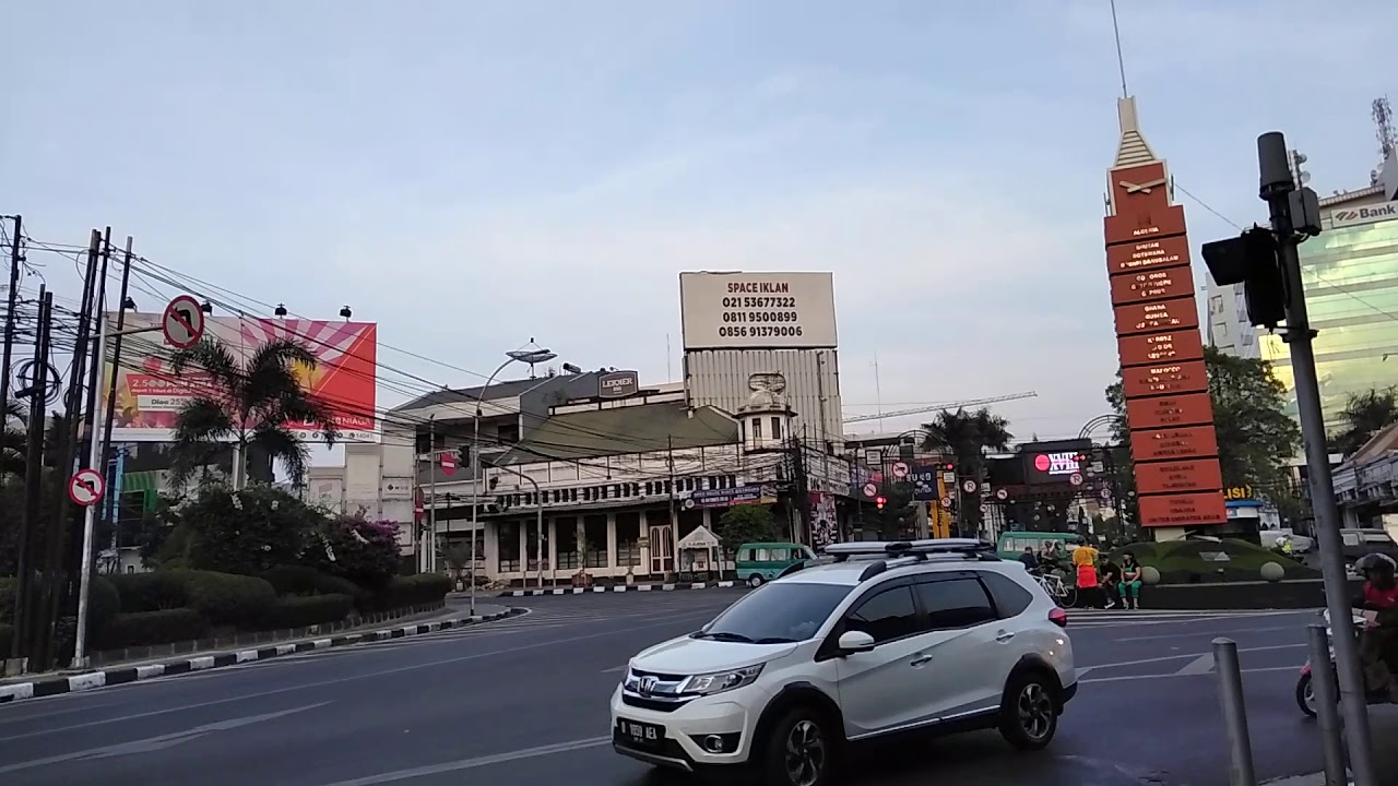 Simpang lima bandung 