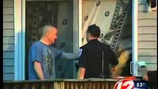 Woonsocket shooting