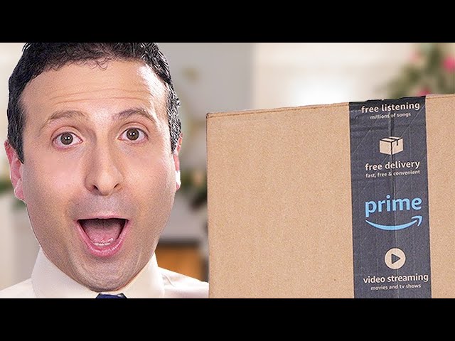 Top 50 Amazon Prime Day 2022 Deals 🤑 (Updated Hourly!!)
