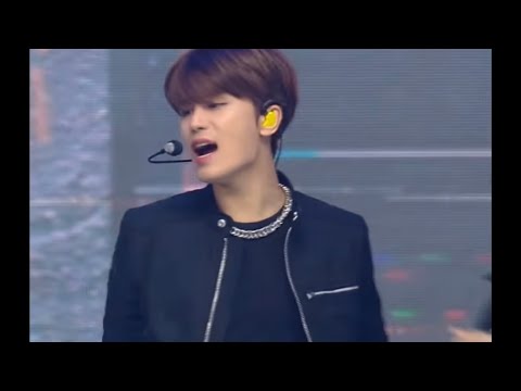 [NCT127 태일] 뻔히 보이는 Plot 너의 결말은 Knock Down 태일 모음 |탤프라면 꼭 보기!!|