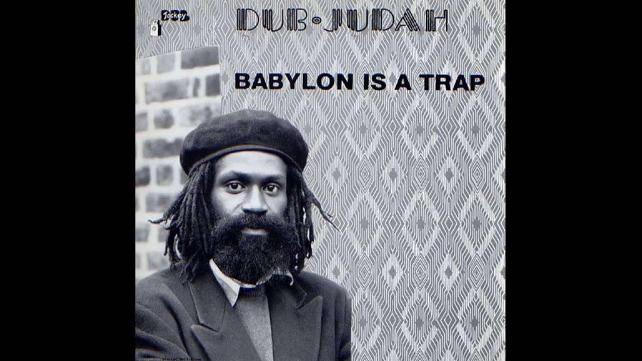 Dub Judah Be Humble & Dub