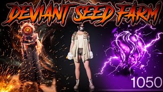 NO AFK FARM - Farming Deviant Seeds in Once Human – Use This Location Instead